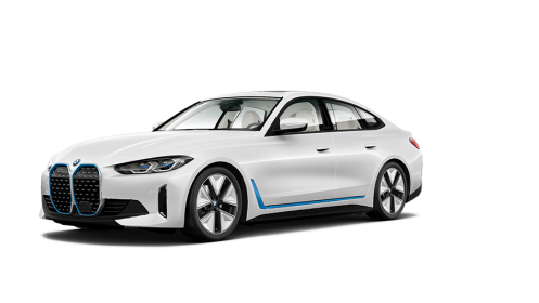 Thông số kỹ thuật và giá bán xe BMW i4